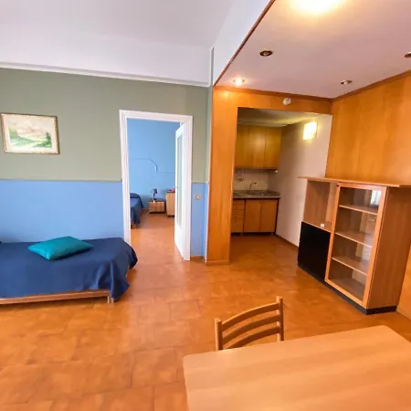 Valery Appartement *