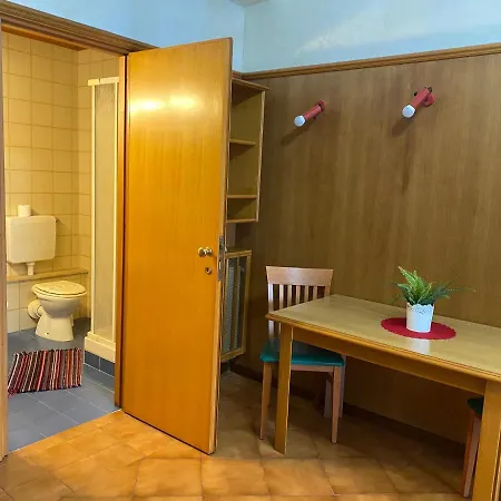 Valery Appartement Monterotondo (Lazio)
