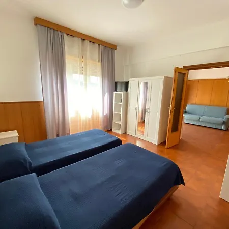 Valery Appartement *
