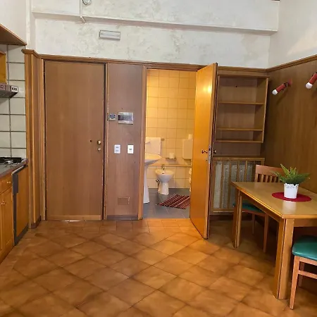 Appartement Valery