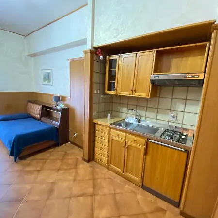 Valery Appartement *