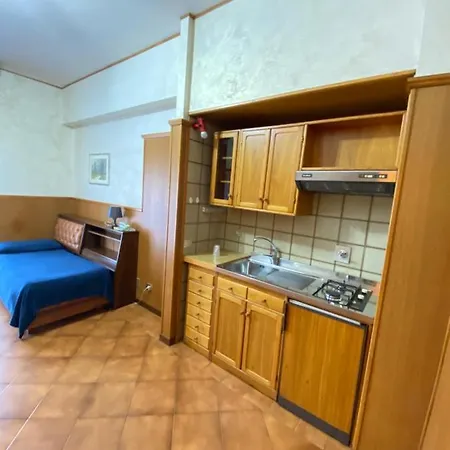 Valery Appartement Monterotondo (Lazio)