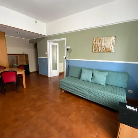 Valery Appartamento Monterotondo (Lazio)