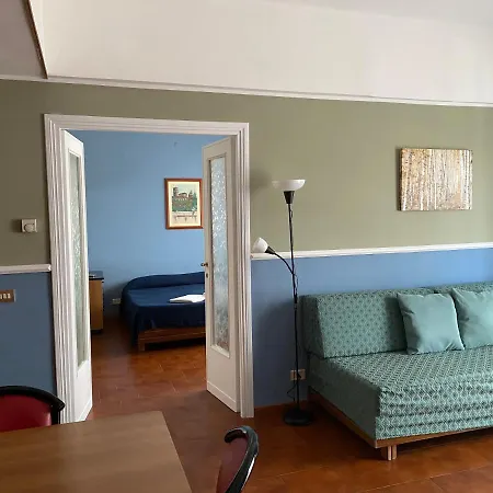 Appartement Valery