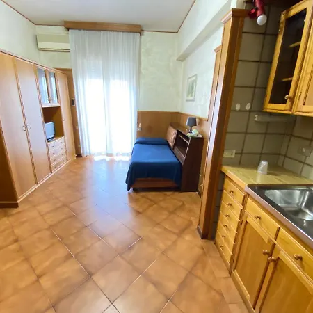Appartement Valery *