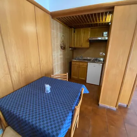 Valery Appartement *