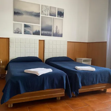 Valery Appartamento Monterotondo (Lazio)