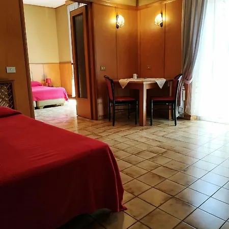 Appartement Valery