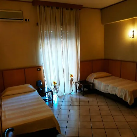 Appartamento Valery Monterotondo (Lazio)